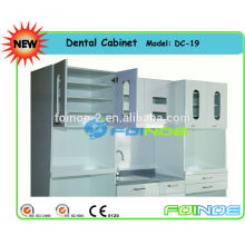 Kundenspezifische Sterilisation Dental Schrank (Modell: DC-19)